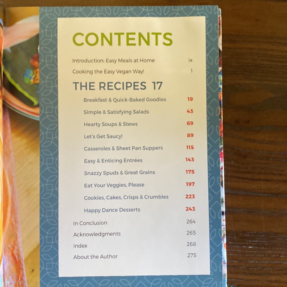 Jazzy vegetarian vegan cookbook bundle lot - Picture 11 of 13